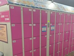 -上海玛雅海滩水公园