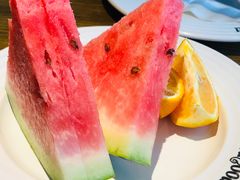 -亚马逊海鲜自助餐厅(惠山万达店)