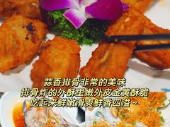 -小海豚•老字号海鲜餐厅(天涯店)
