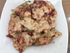 -三点小吃(山大店)