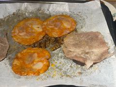 -玫瑰花园自助烤肉(顺义鑫海韵通店)