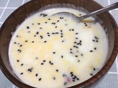 -冷峰马家鸡蛋牛奶醪糟(八朗学五巷店)