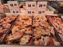 -物美超市(三里河店)