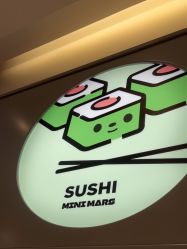 -MINI MARS KIDS CLUB亲子家庭中心(杨浦黄兴店)