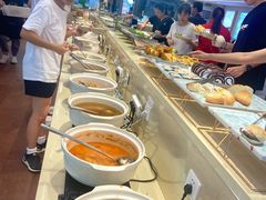 -素满香·食养自助(建邺万达店)