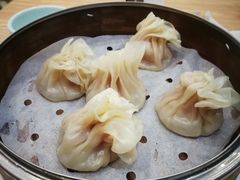-顾一碗馄饨·烧麦(儿童医学中心店)