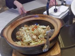 -香港狮子山下·明星粤菜餐厅(北苑店)