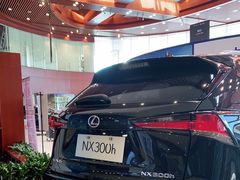 -广州长悦雷克萨斯