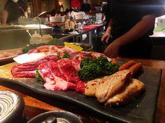 -御牛道日式烤肉料理(杭州万象城店)