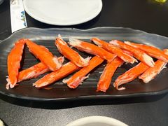 -后海彼岸花园餐厅