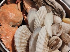 -盛江山自助料理(奥莱锦辉购物广场店)