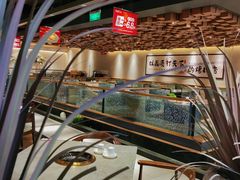 -韩盛·古法烤肉店(皇城恒隆广场店)