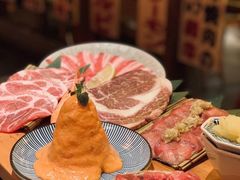 -上男·烧肉集市(五一广场店)