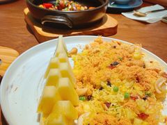 -星叶·东南亚料理(宁波万象汇店)