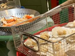 -杭州钱江新城万怡酒店-西餐厅