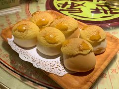 菠萝包-石岐佬中山菜馆(张溪店)