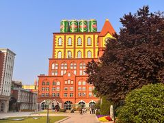 -青岛啤酒博物馆