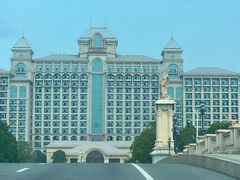 -启东恒大海上威尼斯酒店