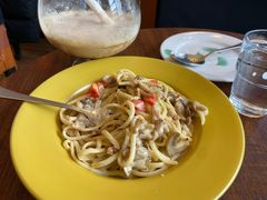 -Me&Joe意大利面·珍珠奶茶(鲁班路店)