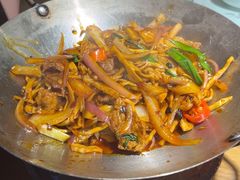 -魔鬼牛蛙小厨•烤鱼•龙虾(上马墩光华时代店)
