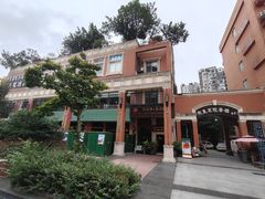 -天天足道(紫荆店)