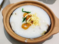 -蔡澜点心·粤菜(西单大悦城店)