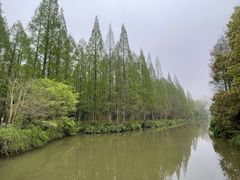 -上海怡沁园度假酒店