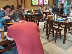 大堂-富正毅三下锅(体育馆店)