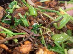 -清真重庆巴爷香辣鸡煲(南小巷店)