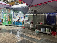 -越洋肖氏老米线(杨家坪店)