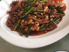 -北戴河转鱼·炒螃蟹酱餐厅