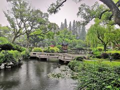 -杭州西湖柳莺里酒店