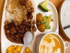 -大师兄·西北小馆(北站缤果空间店)