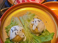 -真熙家牛排烤肉无限续(百脑汇店)