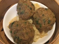 陈皮牛肉球-添好运点心专门店(百老汇店)