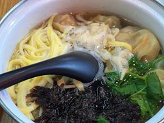 -柴爿巷·香酥鸡&馄饨(复兴中路店)