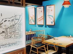 -呷湘厨·鱼汤捞饭·剁椒鱼头·辣椒炒肉(国家会展中心店)