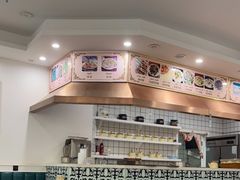 大堂-BAURSAK包尔萨克早餐屋(第二分店)