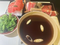 -上井料理黑金店(IFS国金中心店)