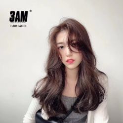 -3AM HAIR SALON染发烫发接发