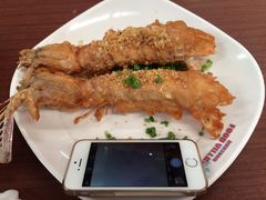 -班赞海鲜市场