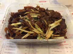 -大哥餐厅(西城花园店)