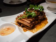-潮澎派·潮汕菜大排档(南较西路店)