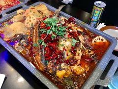 -撒椒小酒馆馆池袋店