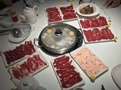 -潮泰牛肉火锅 · 创于1992年(车公庙店)