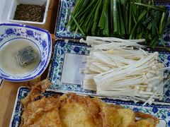 -大槐树烤肉馆