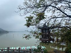 -云龙湖旅游景区