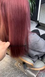 -藤野造型烫染·接发