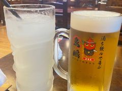 -鸟鹏烧鸟居酒屋(仁恒梦中心店)