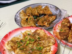 -阮记烧烤大排档(同庆阁社区店)
